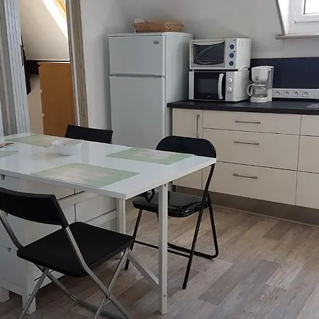 8, Rue Du Docteur Grosjean *