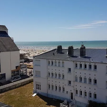 8, Rue Du Docteur Grosjean * Berck