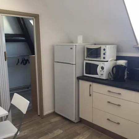 8, Rue Du Docteur Grosjean *