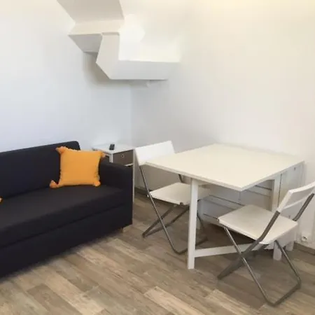 8, Rue Du Docteur Grosjean *